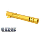 EDGE Custom HEXA Aluminum Outer Barrel for 5.1 Hi Capa / 1911
