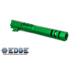 EDGE Custom HEXA Aluminum Outer Barrel for 5.1 Hi Capa / 1911
