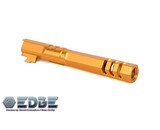 EDGE Custom HEXA Aluminum Outer Barrel for 5.1 Hi Capa / 1911