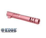 EDGE Custom HEXA Aluminum Outer Barrel for 5.1 Hi Capa / 1911