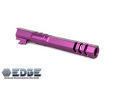 EDGE Custom HEXA Aluminum Outer Barrel for 5.1 Hi Capa / 1911