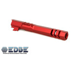 EDGE Custom HEXA Aluminum Outer Barrel for 5.1 Hi Capa / 1911