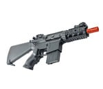 Golden Eagle Golden Eagle M4 Stubby Killer AEG Metal Gear, ABS Body, Fixed Stock