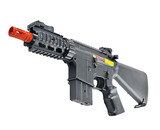 Golden Eagle M4 Stubby Killer AEG Metal Gear, ABS Body, Fixed Stock
