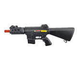 Golden Eagle M4 Stubby Killer AEG Metal Gear, ABS Body, Fixed Stock