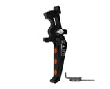 Maxx Model CNC Aluminum Advanced M4 / M16 Speed Trigger (Style E)