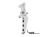 Maxx Model CNC Aluminum Advanced M4 / M16 Speed Trigger (Style E)