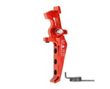Maxx Model CNC Aluminum Advanced M4 / M16 Speed Trigger (Style E)