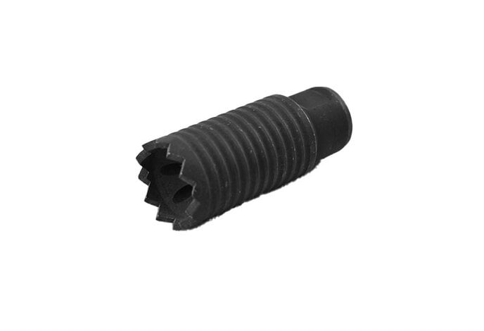 Big Dragon Claymore Type A Flash Hider, 14mm CCW