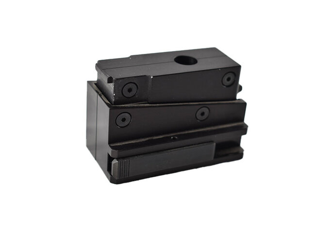 TSI Armories Magazine Adapter