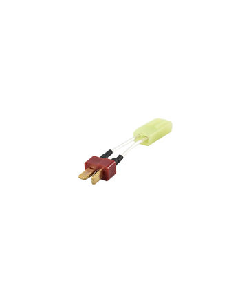 iPower iPower Tamiya Mini Female to Deans Male Adapter