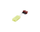 iPower Tamiya Mini Female to Deans Male Adapter