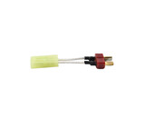 iPower Tamiya Mini Female to Deans Male Adapter