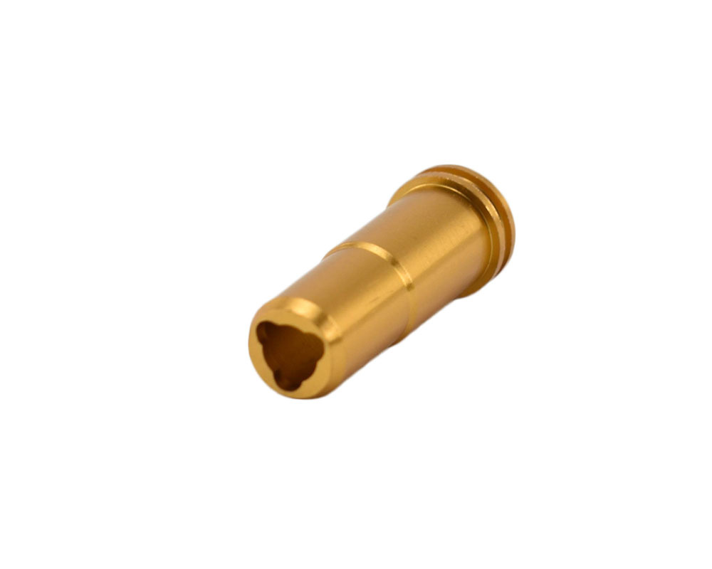Big Dragon Aluminum Air Seal Nozzle