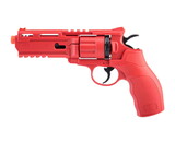 Elite Force H8R Limited Edition Gen2 CO2 Revolver, Red / Black