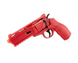 Elite Force H8R Limited Edition Gen2 CO2 Revolver, Red / Black