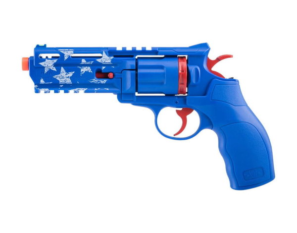 Elite Force Elite Force Patriot H8R Gen2 CO2 Revolver (Red, White, & Blue)