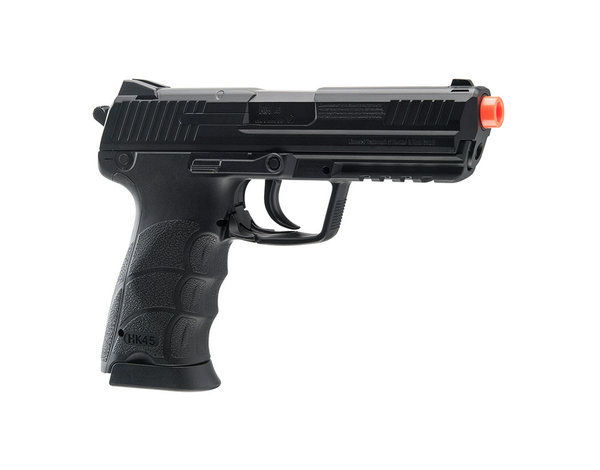 Elite Force Umarex H&K HK45 CO2 Metal Slide NBB Pistol