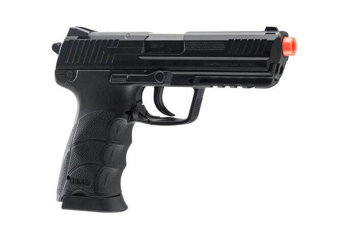 Umarex H&K HK45 CO2 Metal Slide NBB Pistol