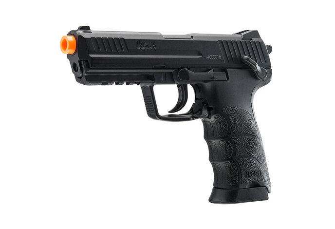 Umarex H&K HK45 CO2 Metal Slide NBB Pistol