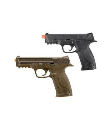 Elite Force Elite Force S&W M&P9 Gas Blowback Pistol by VFC