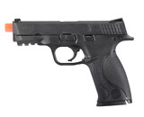 Elite Force S&W M&P9 Gas Blowback Pistol by VFC
