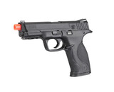 Elite Force S&W M&P9 Gas Blowback Pistol by VFC