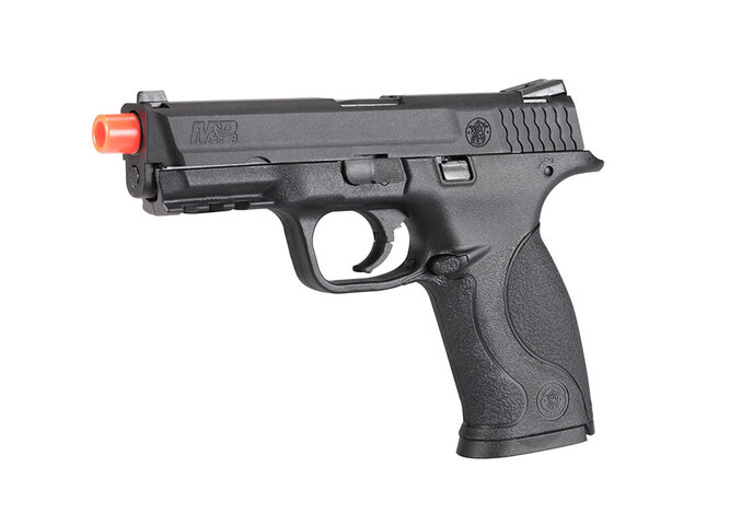 Elite Force S&W M&P9 Gas Blowback Pistol by VFC