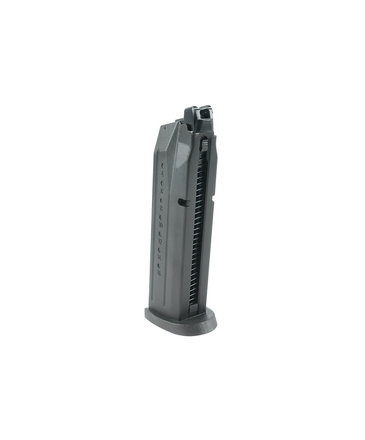 Elite Force Elite Force S&W M&P9 Full Size 24rd Magazine by VFC Black