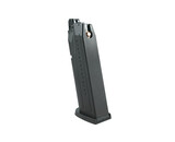 Elite Force S&W M&P9 Full Size 24rd Magazine by VFC Black