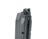 Elite Force S&W M&P9 Full Size 24rd Magazine by VFC Black