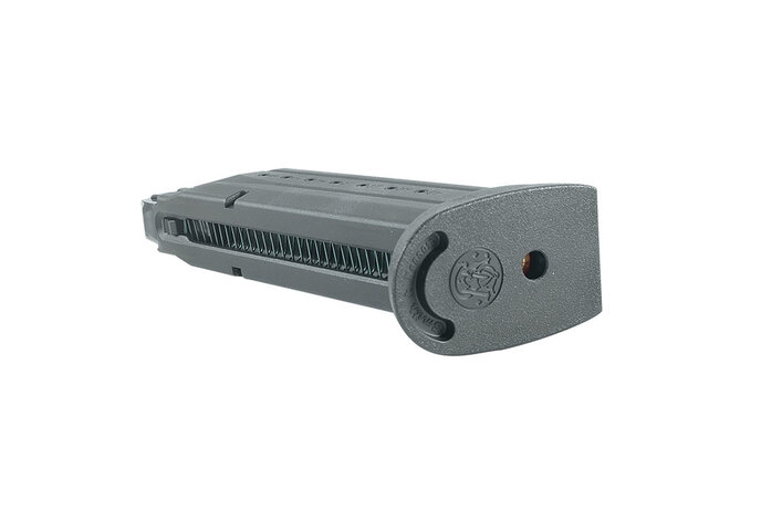 Elite Force S&W M&P9 Full Size 24rd Magazine by VFC Black