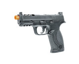 Elite Force S&W M&P9 Performance Center Gas Blowback Pistol by VFC Black