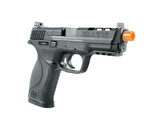 Elite Force S&W M&P9 Performance Center Gas Blowback Pistol by VFC Black