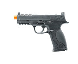 Elite Force S&W M&P9 Performance Center Gas Blowback Pistol by VFC Black