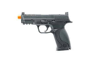 Elite Force Elite Force S&W M&P9 Performance Center Gas Blowback Pistol by VFC Black