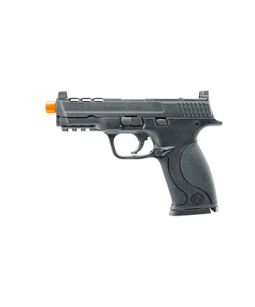 Elite Force Elite Force S&W M&P9 Performance Center Gas Blowback Pistol by VFC Black