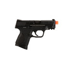 Elite Force Elite Force S&W M&P9C Compact Gas Blowback Pistol by VFC Black