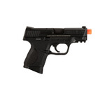 Elite Force S&W M&P9C Compact Gas Blowback Pistol by VFC Black
