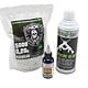 Airsoft Extreme Green Gas Pistol Beginner Package (Green Gas + Silicone Lube + AEX 0.20 BIO BBs)