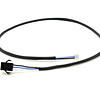 PolarStar PolarStar Wire Harness REV3 MCU (3 pin JST / A&K Connector) 18"