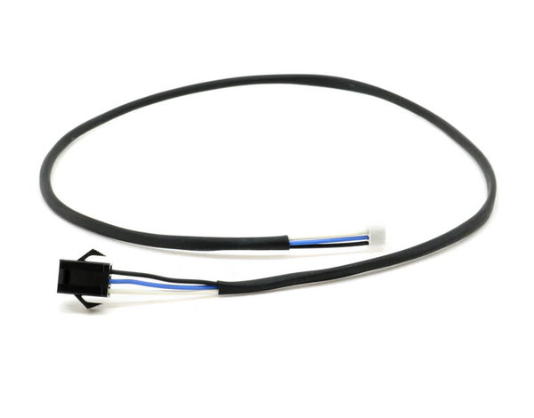 PolarStar PolarStar Wire Harness REV3 MCU (3 pin JST / A&K Connector) 18"