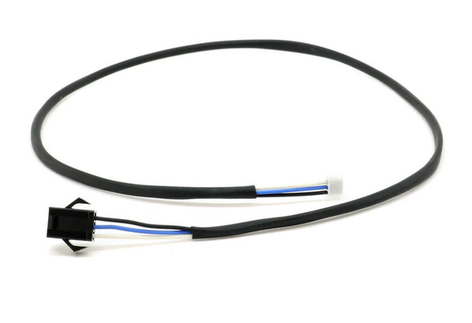 PolarStar Wire Harness REV3 MCU (3 pin JST / A&K Connector) 18"