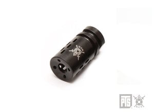 PTS PTS BattleComp 1.0 Flash Hider - CCW