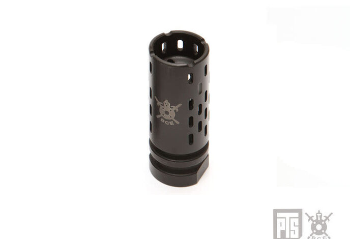 PTS Battlecomp BCE 1.5 CCW