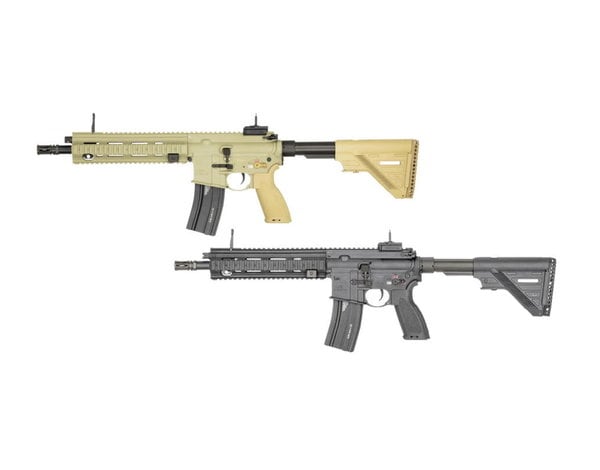 Elite Force Elite Force H&K 416 A5 Competition Airsoft Rifle AEG