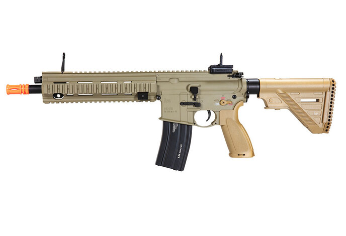 Elite Force H&K 416 A5 Competition Airsoft Rifle AEG