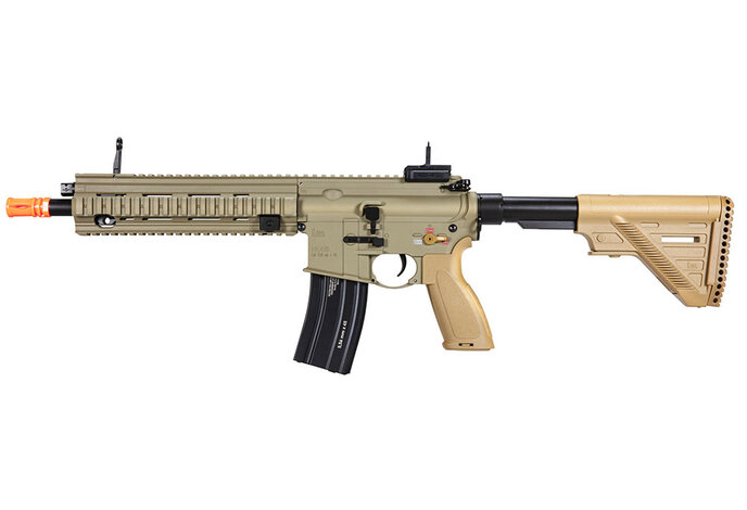 Elite Force H&K 416 A5 Competition Airsoft Rifle AEG