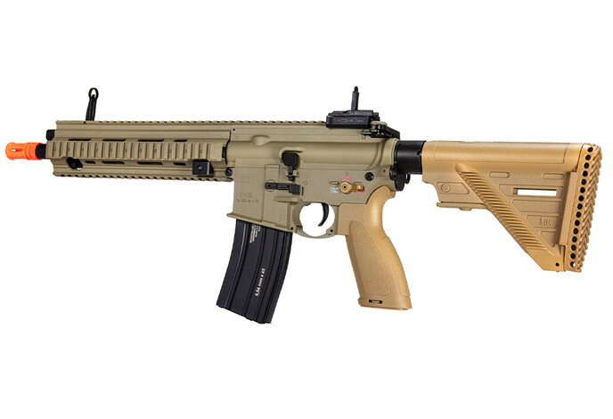 Elite Force H&K 416 A5 Competition Airsoft Rifle AEG