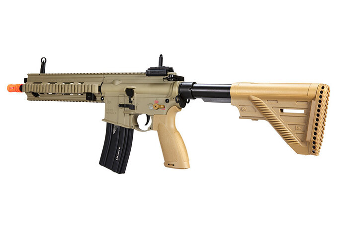 Elite Force H&K 416 A5 Competition Airsoft Rifle AEG